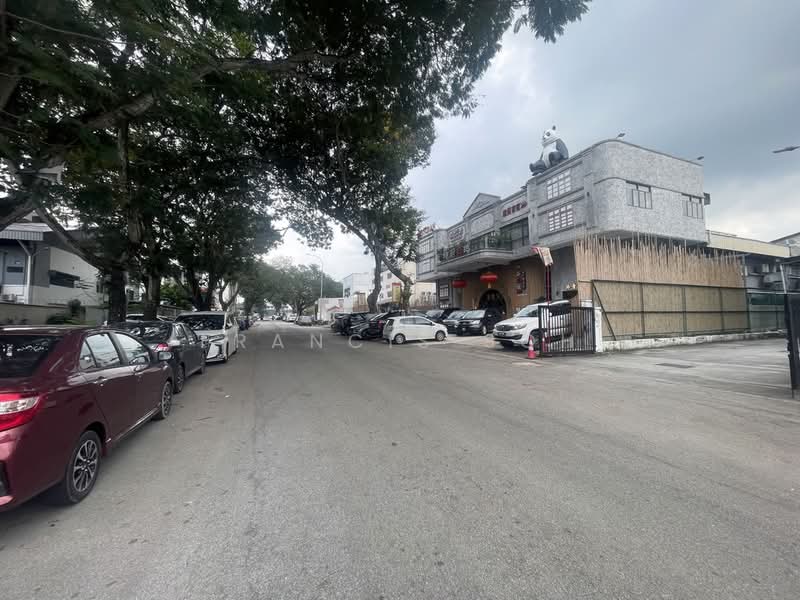 Kilang Terpisah untuk Dijual di Taman Bukit Maluri (Kepong) - Francis Soh - Exterior - PropertyGuru.com.my