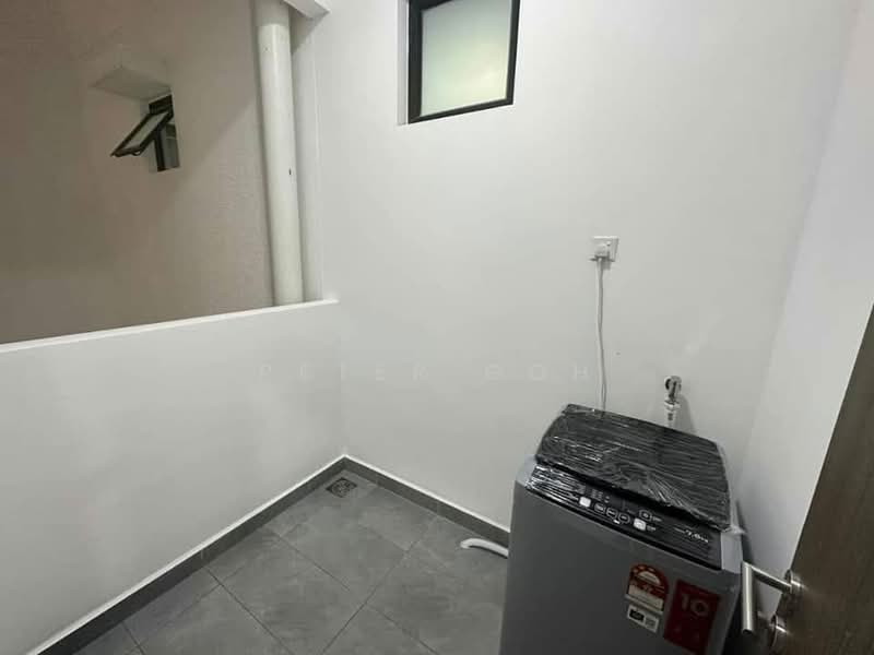 Service Residence for Sale at Twin Tower Residence - Peter Goh - Interior - PropertyGuru.com.my