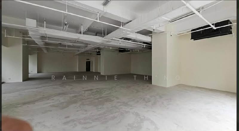 Shop / Office for Rent in KL City Centre (Kuala Lumpur) - Rainnie Th’ng - Interior - PropertyGuru.com.my