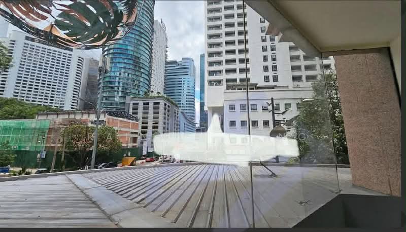 Shop / Office for Rent in KL City Centre (Kuala Lumpur) - Rainnie Th’ng - Exterior - PropertyGuru.com.my