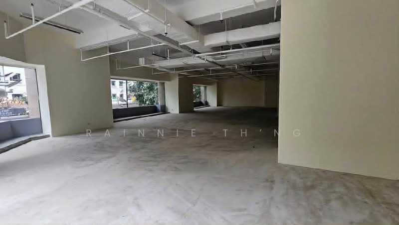 Shop / Office for Rent in KL City Centre (Kuala Lumpur) - Rainnie Th’ng - Interior - PropertyGuru.com.my