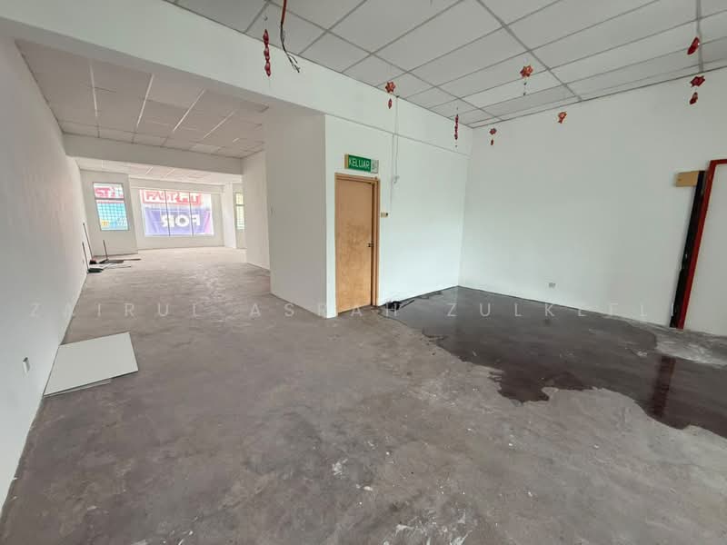 Shop / Office for Rent in Kajang (Selangor) - Zairul Asrah Zulkefli - Interior - PropertyGuru.com.my