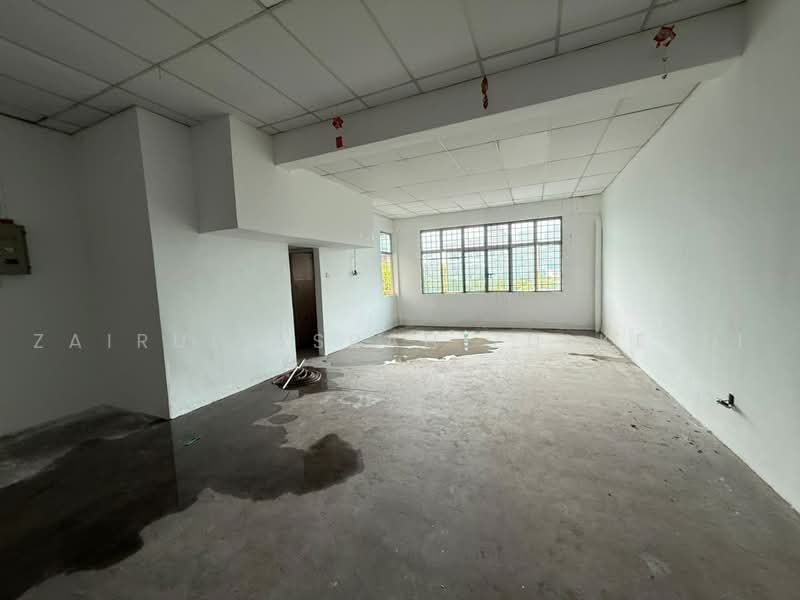Shop / Office for Rent in Kajang (Selangor) - Zairul Asrah Zulkefli - Interior - PropertyGuru.com.my