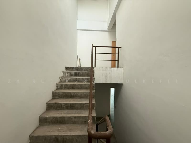 Shop / Office for Rent in Kajang (Selangor) - Zairul Asrah Zulkefli - Interior - PropertyGuru.com.my