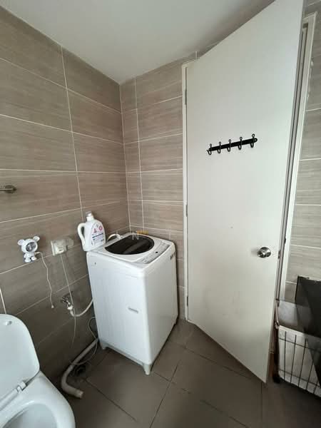 Service Residence for Rent at 28 Boulevard - Gin Low - Bathroom - PropertyGuru.com.my