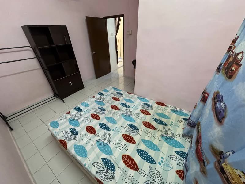 1-storey Terraced House for Rent in Taman Setia Indah (Tebrau) - Pan Pan - PropertyGuru.com.my