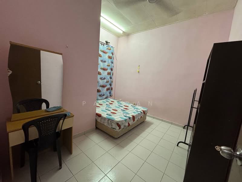 1-storey Terraced House for Rent in Taman Setia Indah (Tebrau) - Pan Pan - PropertyGuru.com.my
