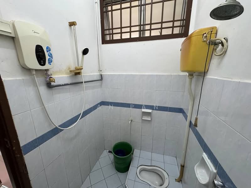 1-storey Terraced House for Rent in Taman Setia Indah (Tebrau) - Pan Pan - PropertyGuru.com.my