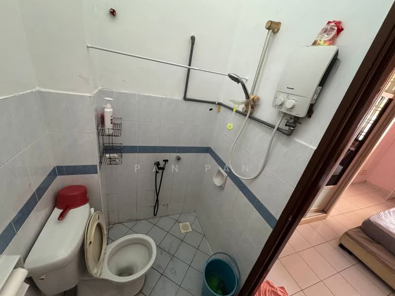 1-storey Terraced House for Rent in Taman Setia Indah (Tebrau) - Pan Pan - PropertyGuru.com.my