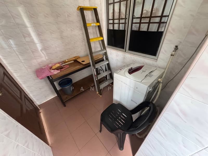 1-storey Terraced House for Rent in Taman Setia Indah (Tebrau) - Pan Pan - PropertyGuru.com.my