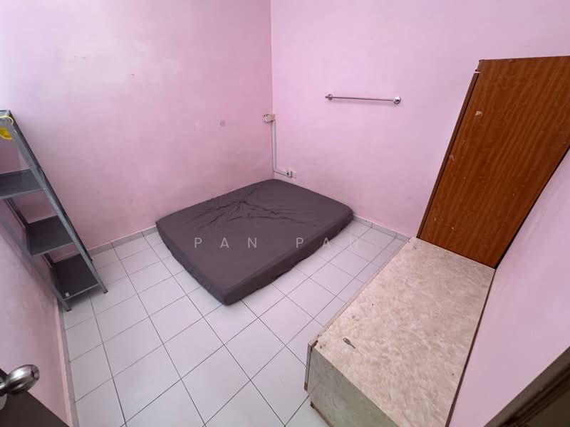 1-storey Terraced House for Rent in Taman Setia Indah (Tebrau) - Pan Pan - PropertyGuru.com.my