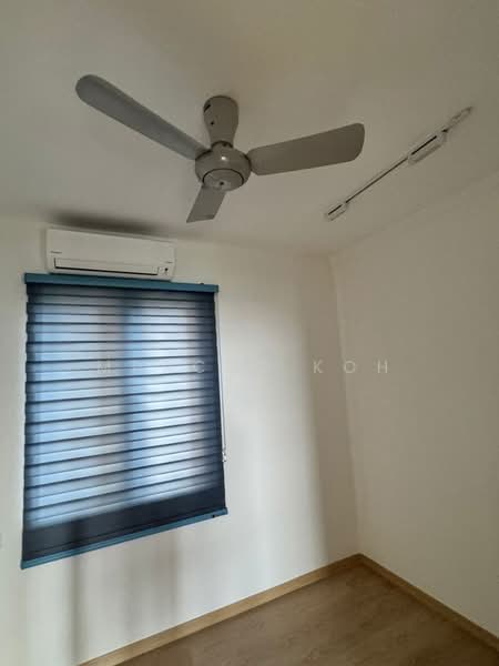 Servis Apartment untuk Disewa di Aradia Residence @ Lake City KL North - Marcus Koh - Interior - PropertyGuru.com.my