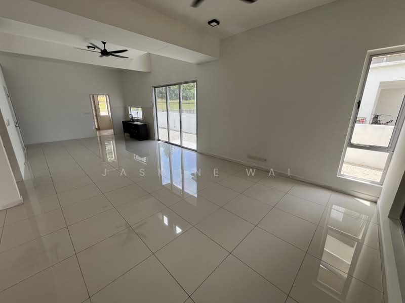 2-storey Terraced House for Rent in Tropicana Heights (Kajang) - Jasmine Wai - PropertyGuru.com.my