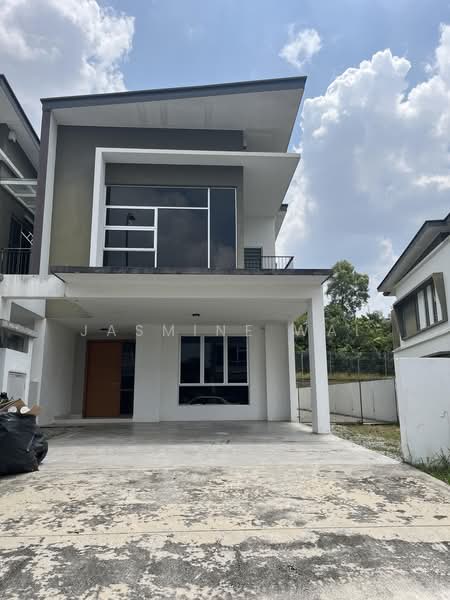 2-storey Terraced House for Rent in Tropicana Heights (Kajang) - Jasmine Wai - PropertyGuru.com.my