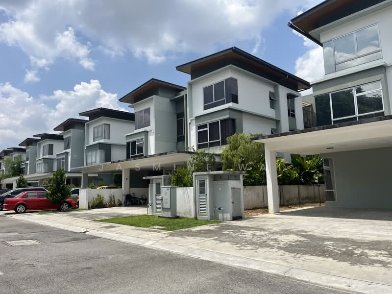 2-storey Terraced House for Rent in Tropicana Heights (Kajang) - Jasmine Wai - PropertyGuru.com.my