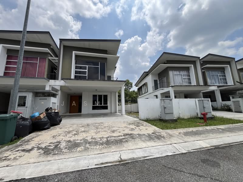 2-storey Terraced House for Rent in Tropicana Heights (Kajang) - Jasmine Wai - PropertyGuru.com.my