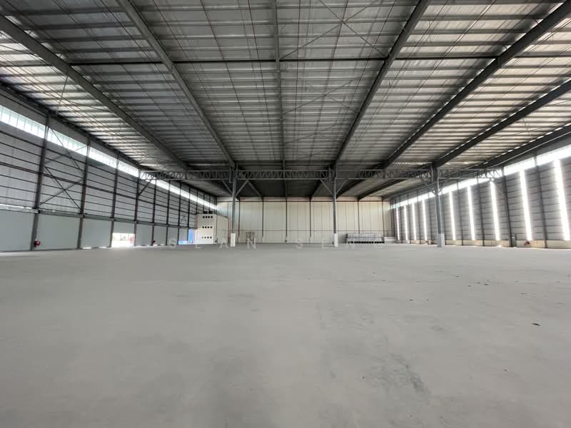 Factory for Rent in North Port (Pelabuhan Utara) (Port Klang (Pelabuhan Klang)) - Sean Seng - Interior - PropertyGuru.com.my