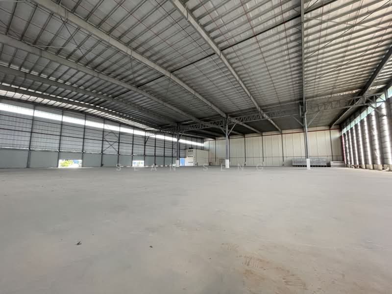 Factory for Rent in North Port (Pelabuhan Utara) (Port Klang (Pelabuhan Klang)) - Sean Seng - Interior - PropertyGuru.com.my