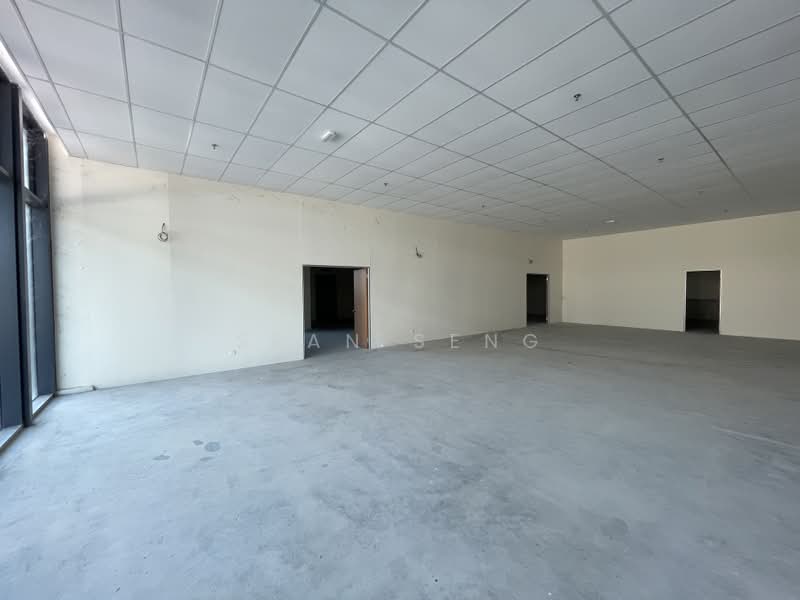 Factory for Rent in North Port (Pelabuhan Utara) (Port Klang (Pelabuhan Klang)) - Sean Seng - Interior - PropertyGuru.com.my
