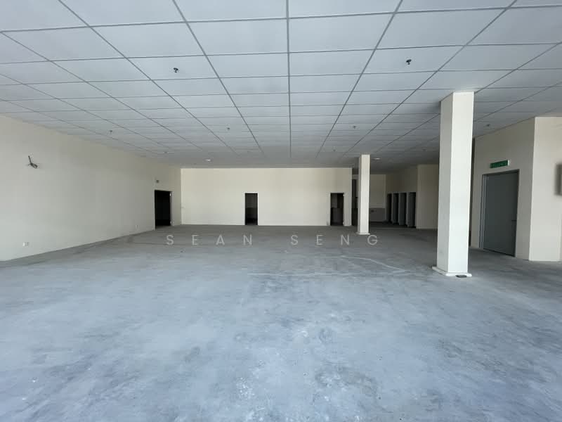 Factory for Rent in North Port (Pelabuhan Utara) (Port Klang (Pelabuhan Klang)) - Sean Seng - Interior - PropertyGuru.com.my
