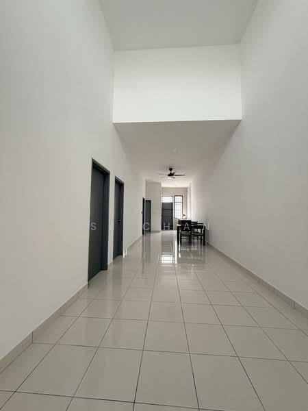 1-storey Terraced House for Rent in Kulai (Johor) - SJ CHAN - Corridor - PropertyGuru.com.my