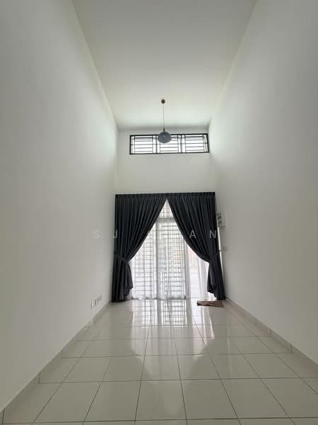 1-storey Terraced House for Rent in Kulai (Johor) - SJ CHAN - Living Room - PropertyGuru.com.my