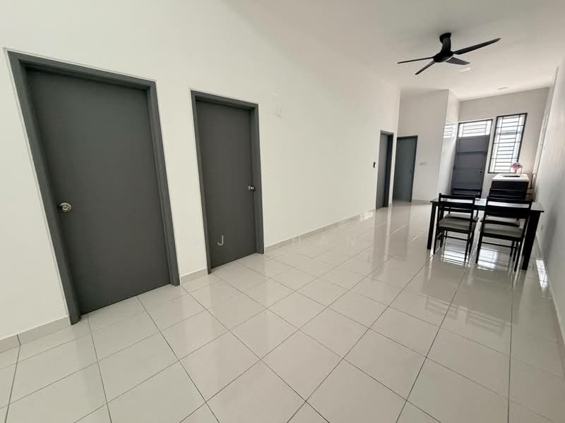 1-storey Terraced House for Rent in Kulai (Johor) - SJ CHAN - Interior - PropertyGuru.com.my
