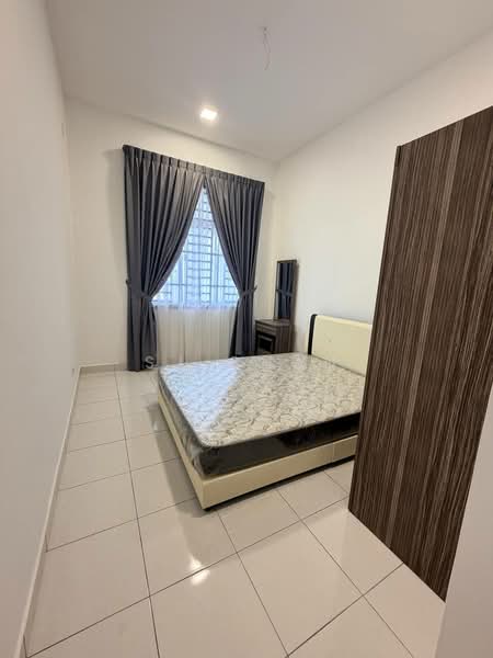 1-storey Terraced House for Rent in Kulai (Johor) - SJ CHAN - Bedroom - PropertyGuru.com.my