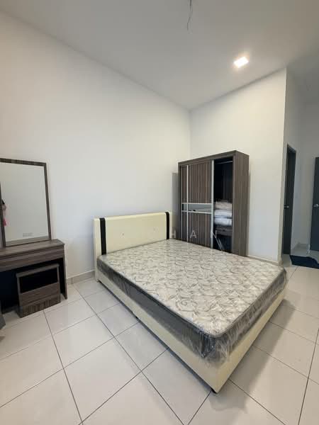 1-storey Terraced House for Rent in Kulai (Johor) - SJ CHAN - Bedroom - PropertyGuru.com.my