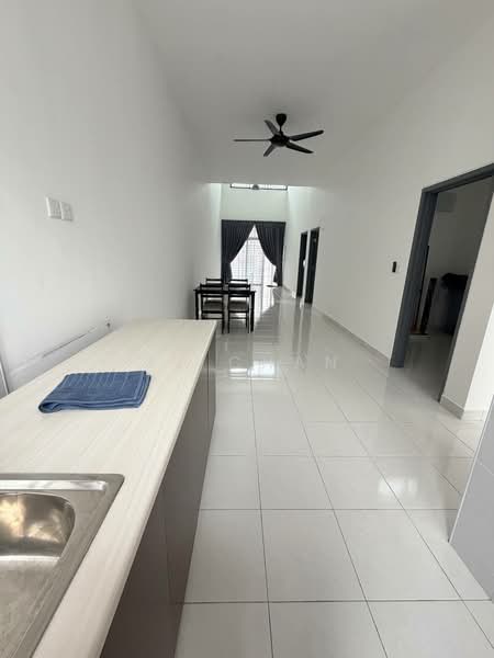1-storey Terraced House for Rent in Kulai (Johor) - SJ CHAN - Corridor - PropertyGuru.com.my