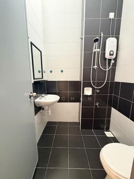 1-storey Terraced House for Rent in Kulai (Johor) - SJ CHAN - PropertyGuru.com.my