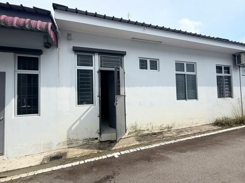 1-storey Terraced House for Rent in Kulai (Johor) - SJ CHAN - PropertyGuru.com.my