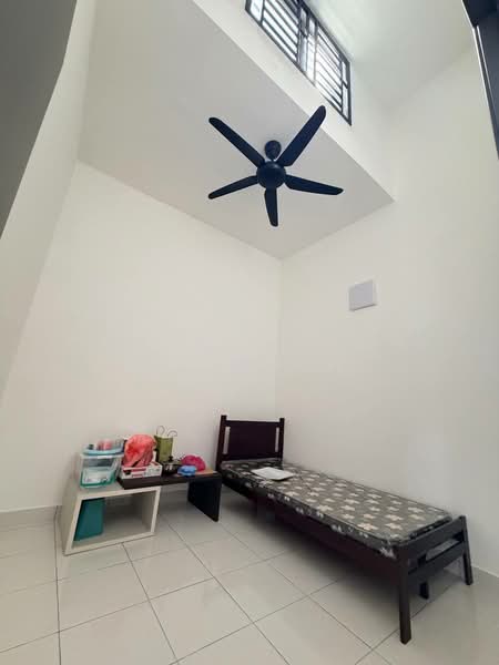 1-storey Terraced House for Rent in Kulai (Johor) - SJ CHAN - PropertyGuru.com.my