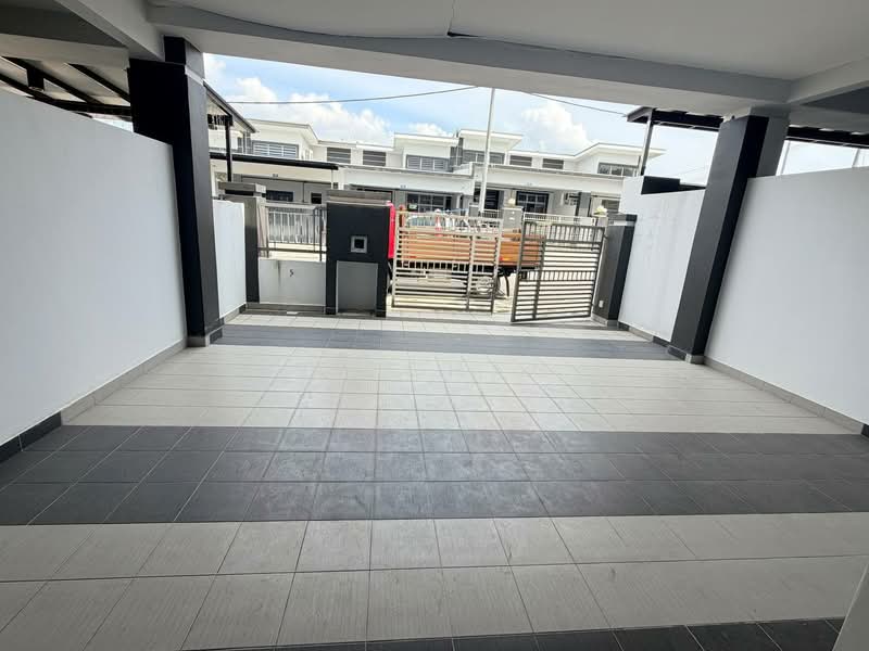 1-storey Terraced House for Rent in Kulai (Johor) - SJ CHAN - PropertyGuru.com.my