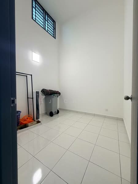 1-storey Terraced House for Rent in Kulai (Johor) - SJ CHAN - PropertyGuru.com.my