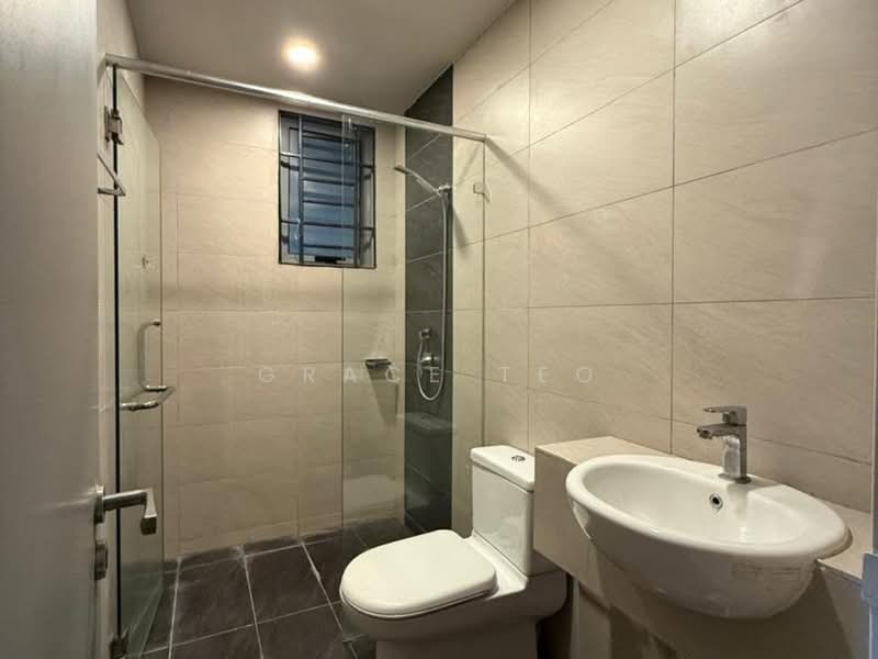 Servis Apartment untuk Disewa di The Loft @ KK Times Square - Grace Teo - PropertyGuru.com.my