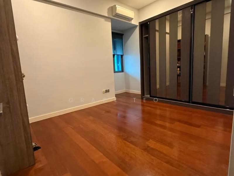 Servis Apartment untuk Disewa di The Loft @ KK Times Square - Grace Teo - PropertyGuru.com.my