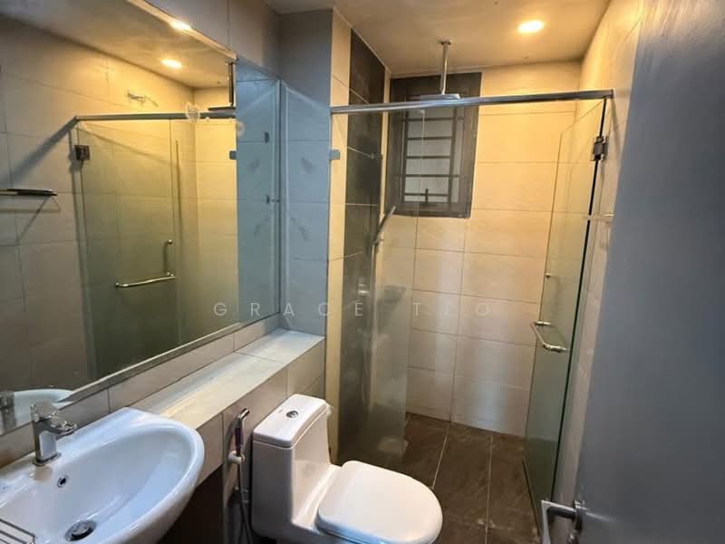 Servis Apartment untuk Disewa di The Loft @ KK Times Square - Grace Teo - PropertyGuru.com.my