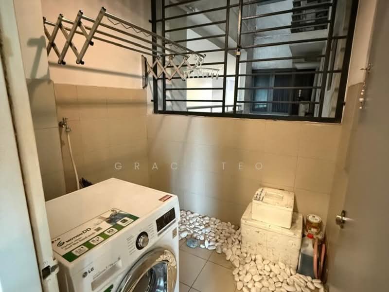 Servis Apartment untuk Disewa di The Loft @ KK Times Square - Grace Teo - PropertyGuru.com.my