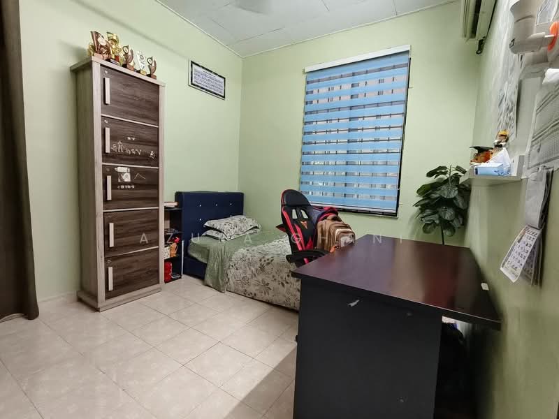 1-storey Terraced House for Sale in Kulim (Kedah) - Azura Ghani - Bedroom - PropertyGuru.com.my