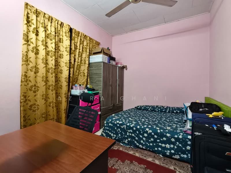 1-storey Terraced House for Sale in Kulim (Kedah) - Azura Ghani - Bedroom - PropertyGuru.com.my
