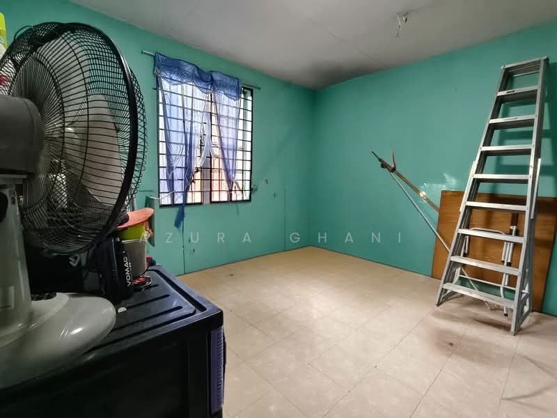 1-storey Terraced House for Sale in Kulim (Kedah) - Azura Ghani - Interior - PropertyGuru.com.my