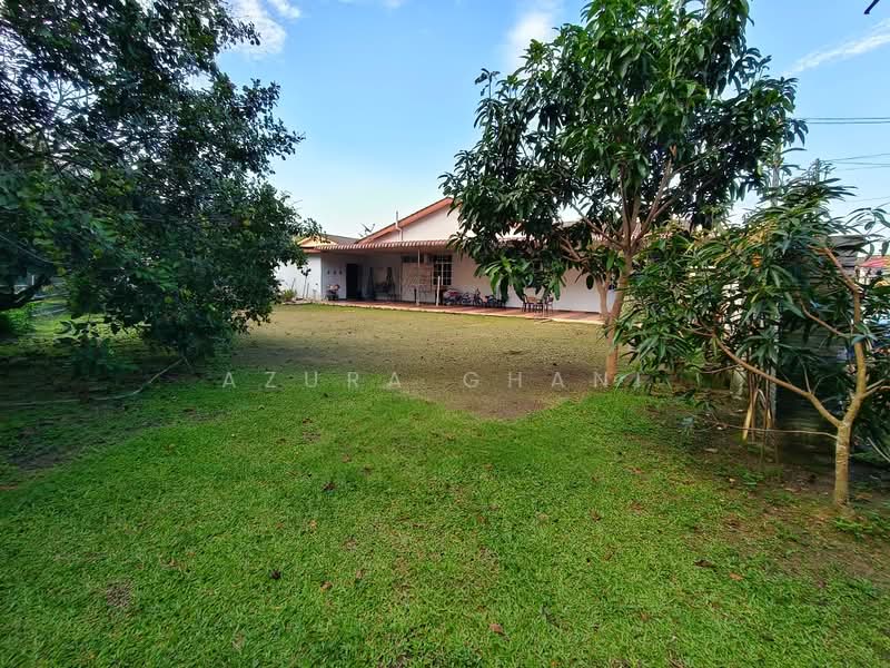 1-storey Terraced House for Sale in Kulim (Kedah) - Azura Ghani - Exterior - PropertyGuru.com.my