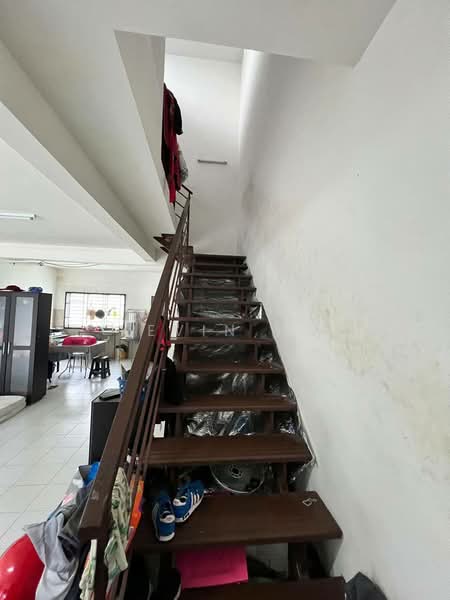2-storey Terraced House for Sale in Taman Scientex Pasir Gudang (Pasir Gudang) - Kevin Ho - Interior - PropertyGuru.com.my