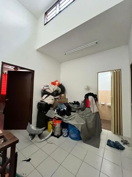 2-storey Terraced House for Sale in Taman Scientex Pasir Gudang (Pasir Gudang) - Kevin Ho - Interior - PropertyGuru.com.my