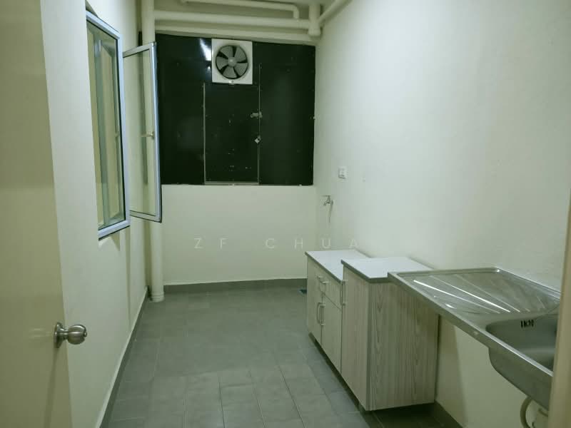 Service Residence for Sale at Koi Kinrara - ZF Chua - Kitchen - PropertyGuru.com.my
