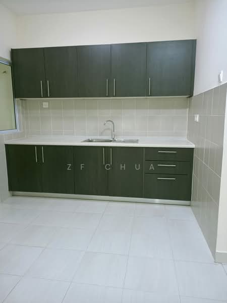 Service Residence for Sale at Koi Kinrara - ZF Chua - Kitchen - PropertyGuru.com.my