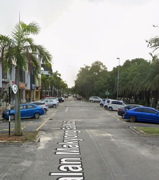 Shop for Rent in Bukit Raja (Selangor) - Mohd Adryzam - Exterior - PropertyGuru.com.my