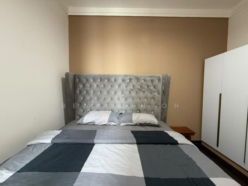 Servis Apartment untuk Disewa di R&F Princess Cove Phase 1 - Benjamin Oh - Bedroom - PropertyGuru.com.my