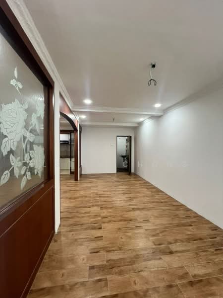 Semi-Detached House for Sale in Taman Serene (Johor Bahru) - Elston Chong - Interior - PropertyGuru.com.my